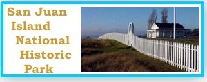 san juan island national historic park