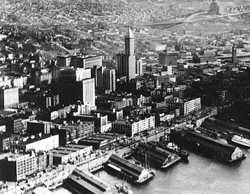 seattle early