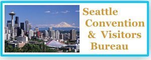 Seattle Convention and Tourist Bureau