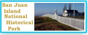 san juan island national historical park