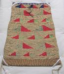 Corn husk bag