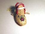 Baby's Moccasin