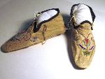 Adult Moccasins