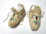Baby's Moccasins