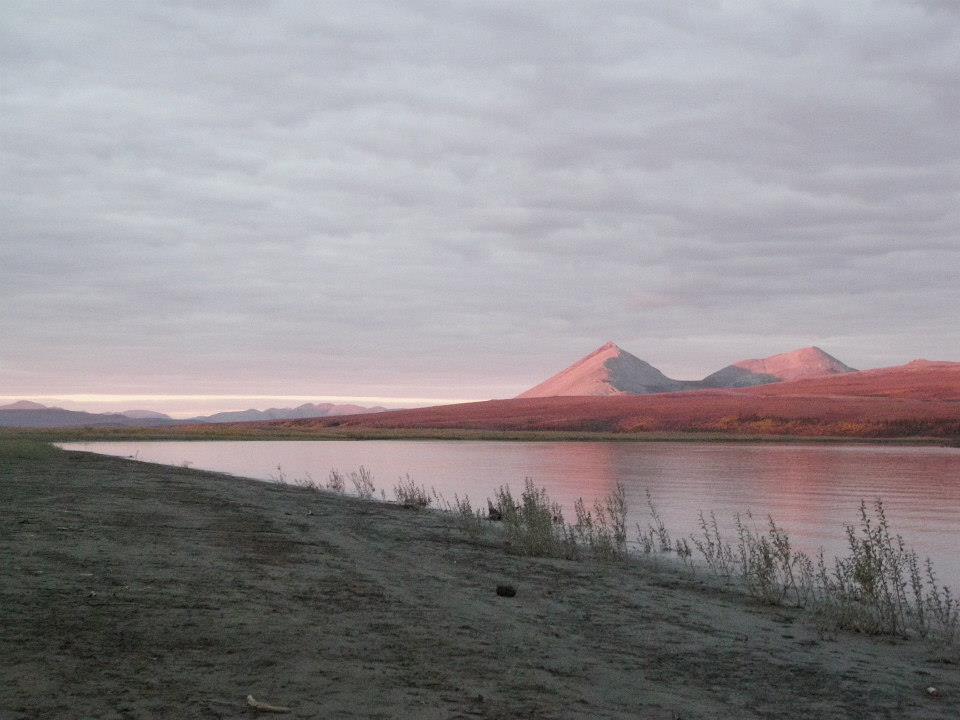 Noatak River