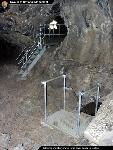 Cave Stairs