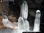 Ice Formations
