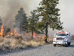 Roadside Ignition