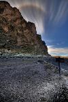 Petroglyph Point