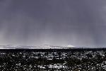 snowy panorama