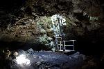 cave entrance