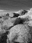 volcanic rocks