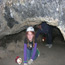 Learn about Bats of Lava Beds