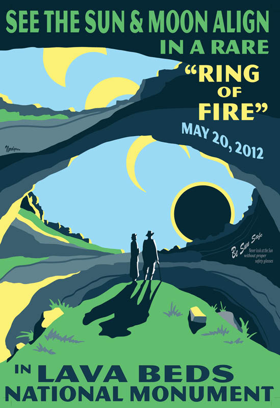 Eclipse Poster