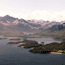 Geographic Harbor in Katmai National Park and Preserve.