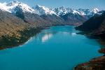 Upper Twin Lake.