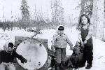 Cusma Sisters, Date Unknown