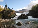 Tanalian Falls