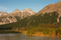 Tlikakila River