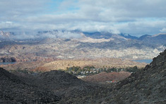 Katherine Landing Area