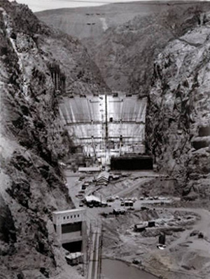 hoover-dam
