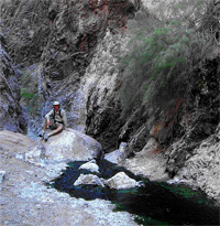 Black Canyon