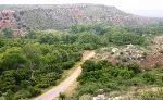 McBride Canyon
