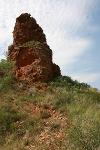 chimney