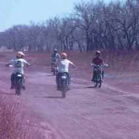 ORV Riders