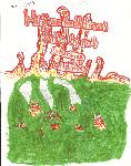 Junior Ranger Poster