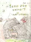 Junior Ranger Poster