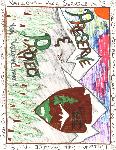 Junior Ranger Poster