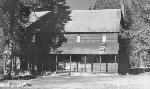 1952 - The Lodge