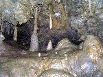Oregeon Caves:  Explore amazing cave formations