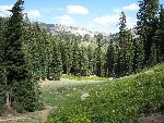 Ridge Lakes Trail