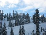 Brokeoff Mountain