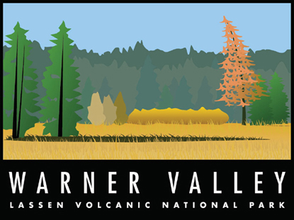 Warner Valley logo