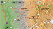 road map thumbnail