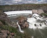 Great Falls of the Missouri River