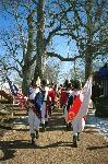 Lewis and Clark Fife and Drum Corps