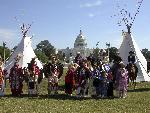 Corps II Event, Washington D.C.