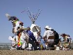 Tribal Dancers