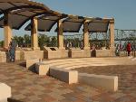 Atchison Riverfront Pavillion