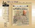 Military Profile on "Discovering L&C" web site
