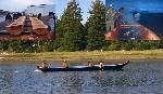 Paddle to Fort Clatsop