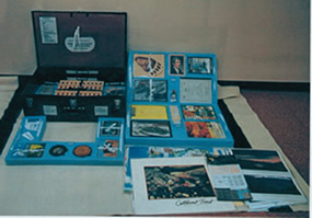 Science Trunk