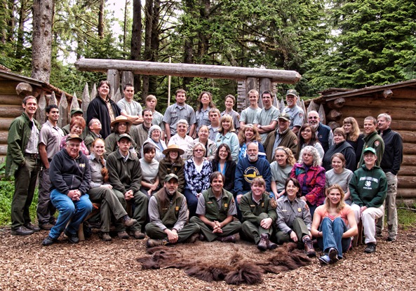 2010 Staff