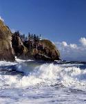 Cape Disappointment Lighthouse