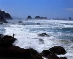 Indian Beach, OR