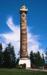 Astoria Column